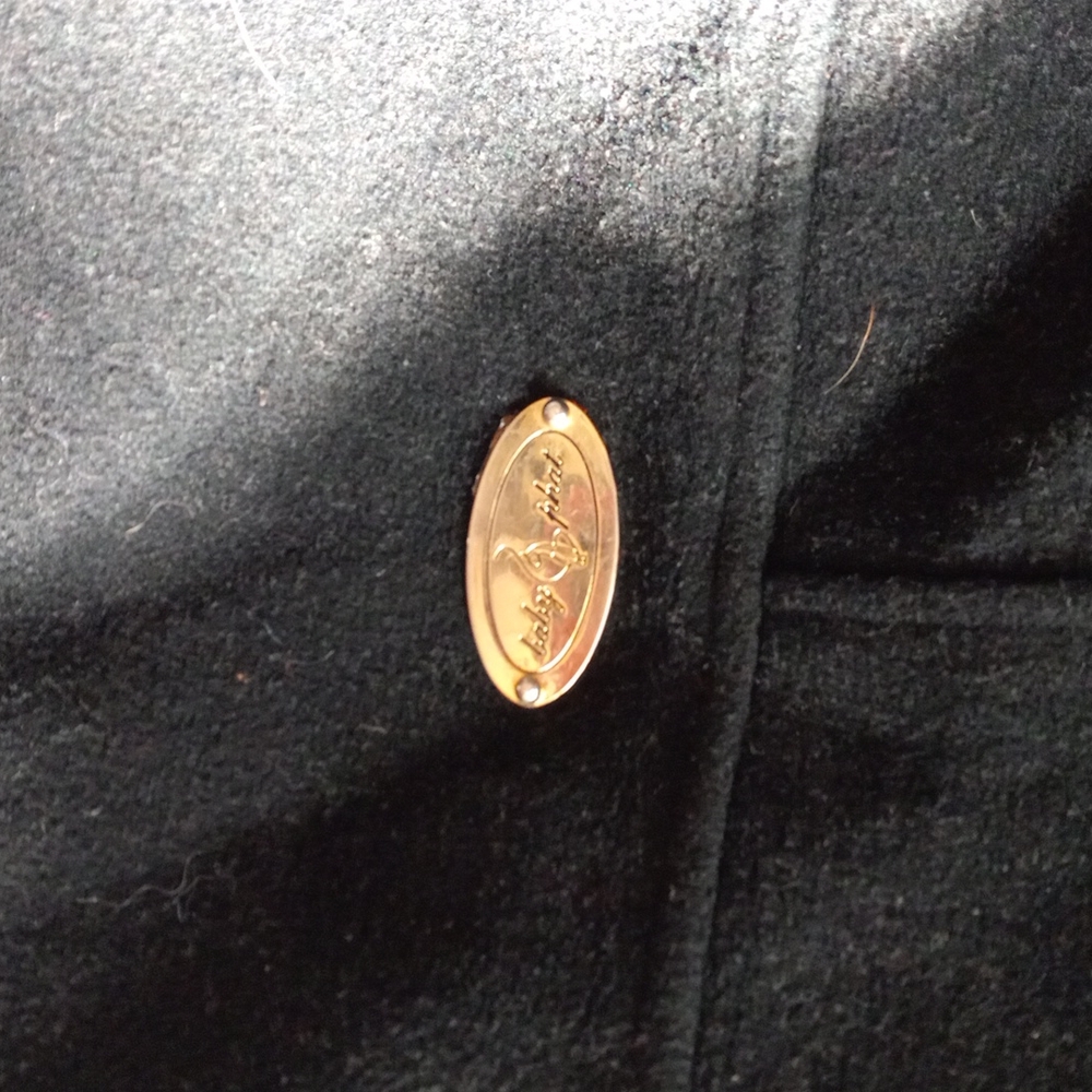 Authentic BabyPhat coat - Picture 11 of 12